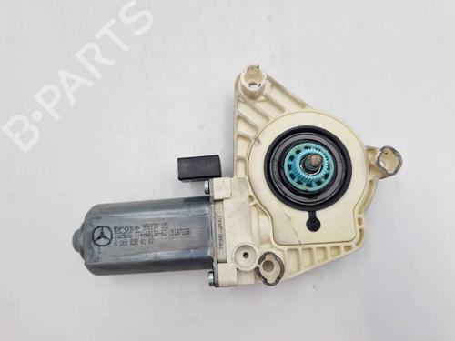 left-front-window-motor-mercedes-benz-a-class-w169-2004-2005-2006-2007-2008-2009-2010-2011-2012-30344448 main image