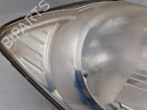 Right headlight CHEVROLET MATIZ (M200, M250) 1.0 | BP32658034C29