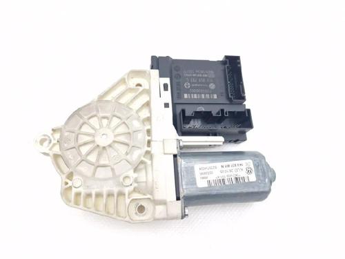 Left front window motor VW GOLF PLUS V (5M1, 521) 1.2 TSI | BP34390947E21 - Image 4