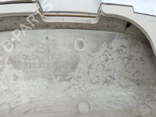 Kabinelys LANCIA YPSILON (843_) 1.2 (843.AXA1A) | BP30343321I8 