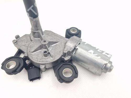 Rear wiper motor CITROËN C4 Picasso I MPV (UD_) 1.6 HDi | BP30349066M102