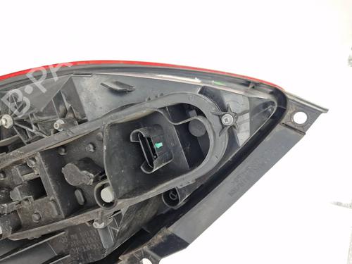 Left taillight FORD KA (RU8) 1.2 | BP30349985C34