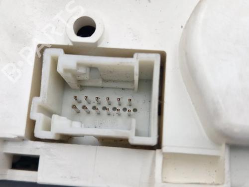 Climate control MERCEDES-BENZ A-CLASS (W169) A 170 (169.032, 169.332) | BP30342576I5