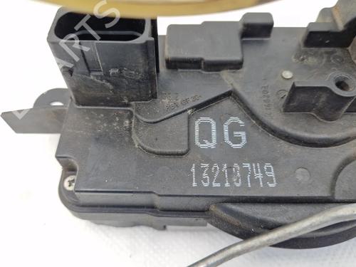 Front right lock OPEL ASTRA H GTC (A04) 1.7 CDTI (L08) | BP30350440C97 