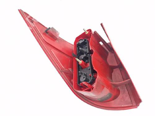 Right taillight PEUGEOT 1007 (KM_) 1.4 HDi | BP33715599C35 - Image 5