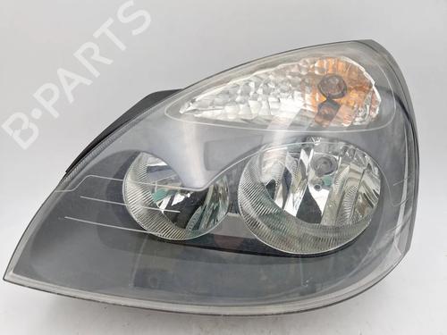 left-headlight-renault-clio-ii-bb_-cb_-1998-1999-2000-2001-2002-2003-2004-2005-2006-2007-2008-2009-2010-2011-2012-2013-2014-2015-2016-30341667 main image