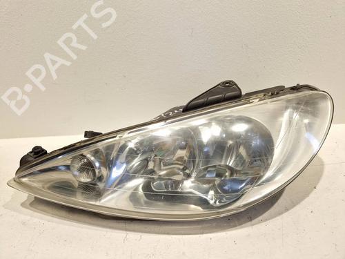 Used Other PEUGEOT 206 SW (2E/K) 1.4 (75 hp) 30341621