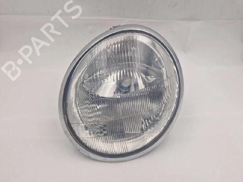 Left headlight LANCIA LYBRA (839_) 1.9 JTD (839.AXI1A, 839.AXN1A, 839.CXL1A) | BP37282375C28 - Image 2