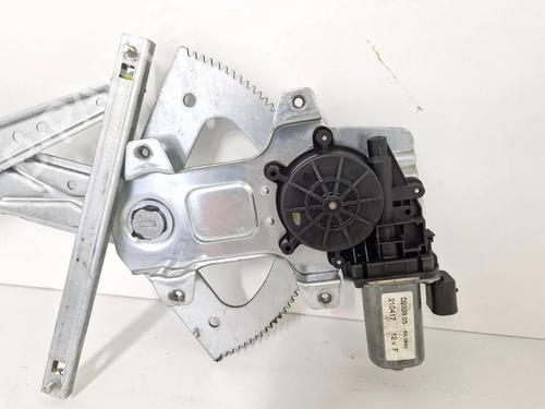 Front left window mechanism DAEWOO MATIZ (M100, M150) 1.0 | BP30342526C22 - Image 6