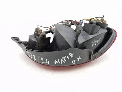 Right taillight DAEWOO MATIZ (M100, M150) 1.0 | BP30341936C35 