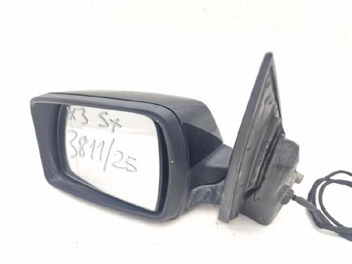 Left mirror BMW X3 (E83) 2.0 sd | BP38036344C26 - Image 6