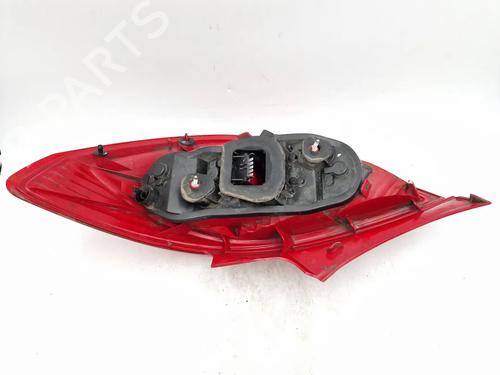 Left taillight OPEL CORSA D (S07) 1.0 (L08, L68) | BP30342465C34