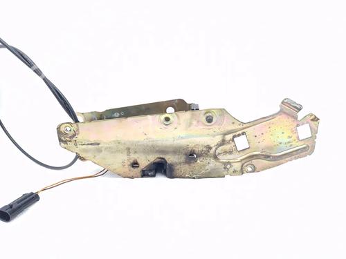 Front right lock SMART CABRIO (450) 0.6 (S1OLA1, 450.441, 450.442, 450.443) | BP30350268C97 - Image 6