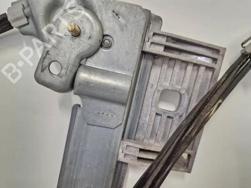 Front right window mechanism CITROËN C3 Pluriel (HB_) 1.6 | BP30345698C23  - Image 6