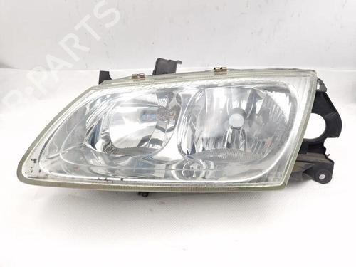 Used Left headlight Left headlight NISSAN ALMERA II Hatchback (N16) 2.2 dCi (112 hp) 32437581 32437581