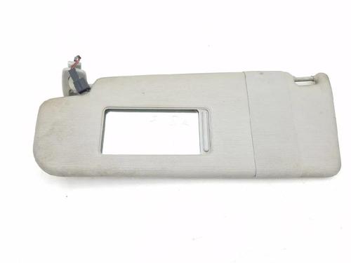 Used Left sun visor Left sun visor VW GOLF PLUS V (5M1, 521) 2.0 TDI (136 hp) 40012093 40012093