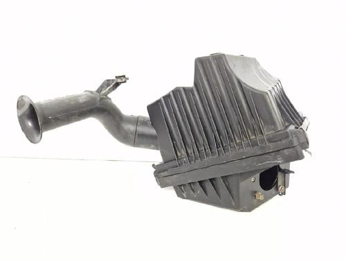 Used Air filter box Air filter box NISSAN ALMERA II Hatchback (N16) 2.2 dCi (112 hp) 32743678 32743678