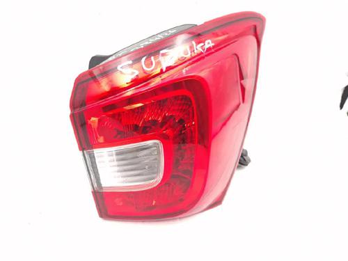 Used Right taillight SUZUKI SX4 S-Cross (JY) 1.6 DDiS AllGrip (AKK 416D) (120 hp) 32517298