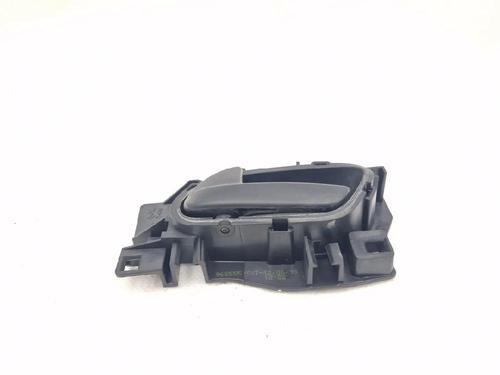 Front left interior door handle PEUGEOT PARTNER Box Body/MPV 1.6 BlueHDi 120 | BP37757618I13 - Image 3