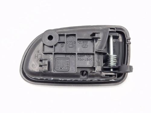 Front left interior door handle KIA PICANTO I (SA) 1.0 | BP30344254I13 - Image 4