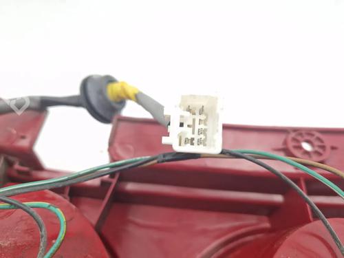 Left taillight KIA PICANTO I (SA) 1.0 | BP30346475C34 