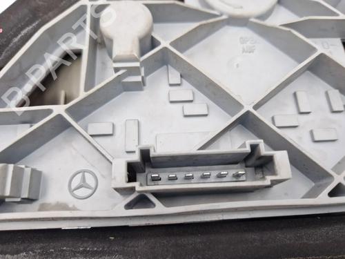 Left taillight MERCEDES-BENZ C-CLASS (W203) C 320 CDI (203.020) | BP30342847C34 