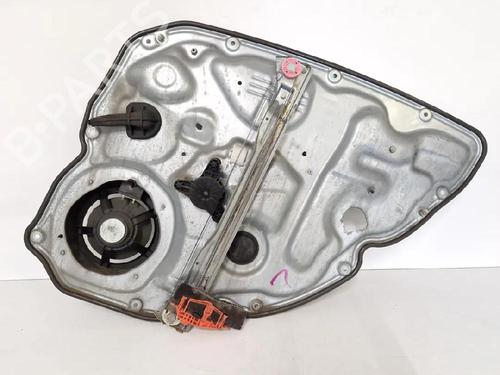 Rudehejsemekanisme venstre bagtil FIAT CROMA (194_) 1.9 D Multijet (115 hp) 31242646