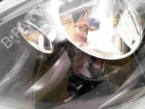 Left headlight SEAT IBIZA III (6L1) 1.4 TDI | BP30341295C28 