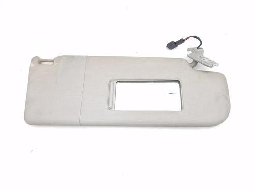 right-sun-visor-vw-golf-plus-v-5m1-521-2004-2005-2006-2007-2008-2009-2010-2011-2012-2013-40012102 main image