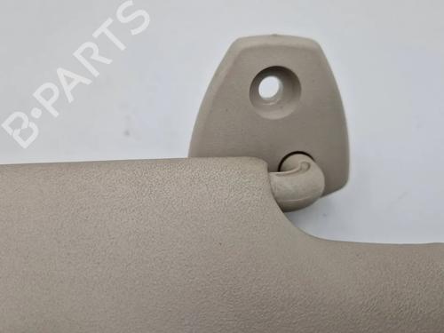 Right sun visor LANCIA YPSILON (843_) 1.2 (843.AXA1A) | BP30343064I2 - Image 7