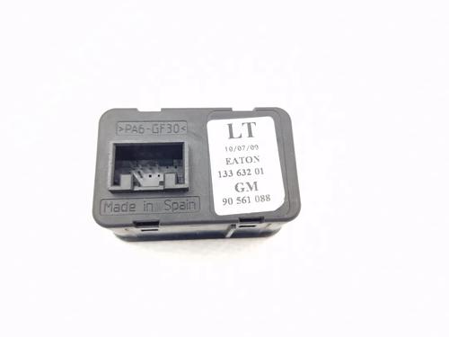 Left front window switch OPEL ASTRA G Coupe (T98) 1.6 16V (F07) | BP30350124I27 - Image 7