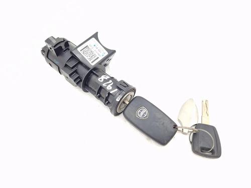 Used Ignition barrel LANCIA YPSILON (843_) 1.2 (843.AXA1A) (60 hp) 30349381