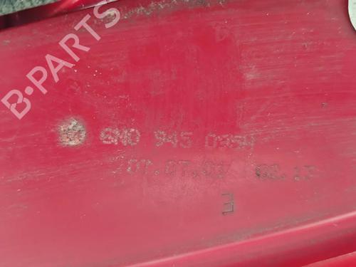 Left taillight VW POLO (6N2) 1.0 | BP30346087C34 