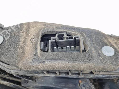 Left taillight LANCIA YPSILON (843_) 1.2 (843.AXA1A) | BP30346419C34 