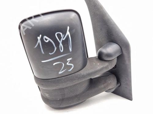 Used Right mirror RENAULT MASTER II Van (FD) 2.8 dTI (FD0C, FD0F, FD2B, FD2F, FD3C, FD3F) (114 hp) 30349115