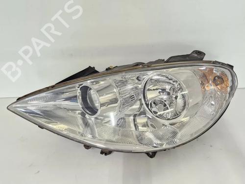 Left headlight PEUGEOT 807 (EB_) 2.2 HDi | BP30345755C28 - Image 4