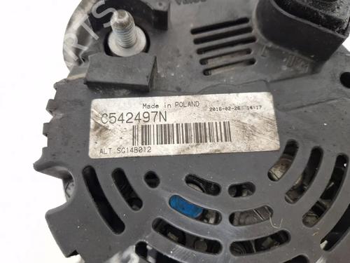 Alternator AUDI A4 B7 (8EC) 1.6 | BP30345107M7 - Image 7