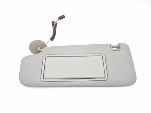 Used Left sun visor Left sun visor CHEVROLET CRUZE (J300) 1.7 D (131 hp) 38983368 38983368