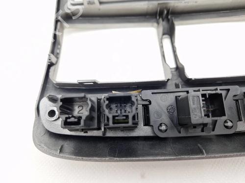 Warning switch PEUGEOT 307 Break (3E) 1.6 HDi 110 | BP30348110I22