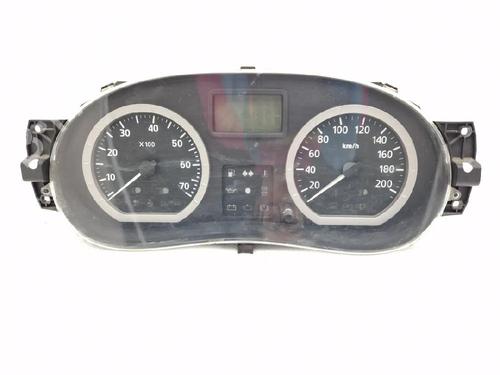 Used Instrument cluster Instrument cluster DACIA LOGAN MCV (KS_) 1.5 dCi (KS0W) (86 hp) 33113978 33113978