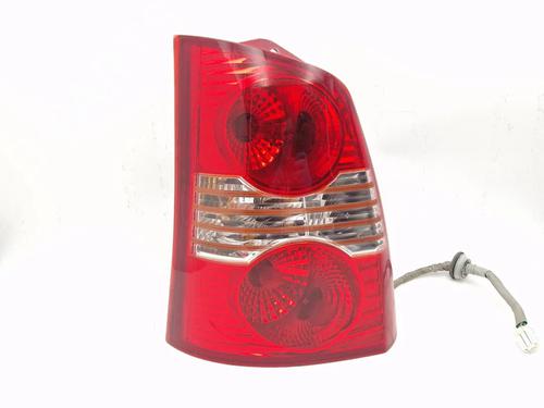 Used Left taillight HYUNDAI ATOS (MX) 1.0 i (54 hp) 30346461