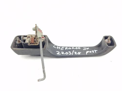 Other JEEP CHEROKEE (XJ) 2.5 TD 4x4 | BP30350616O1