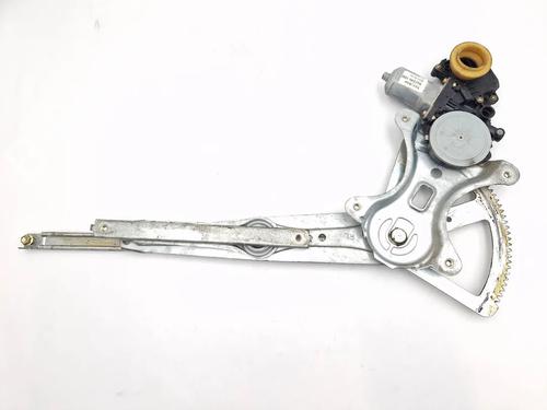Used Rear left window mechanism Rear left window mechanism TOYOTA COROLLA Verso (ZER_, ZZE12_, R1_) 2.2 D-4D (AUR10_, AUR10R) (136 hp) 30344558 30344558