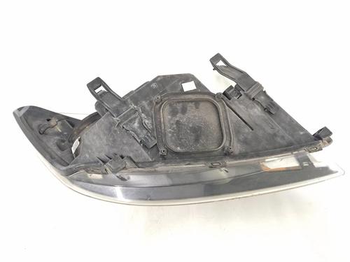 Left headlight FORD FOCUS II Turnier (DA_, FFS, DS) 1.4 | BP30348574C28