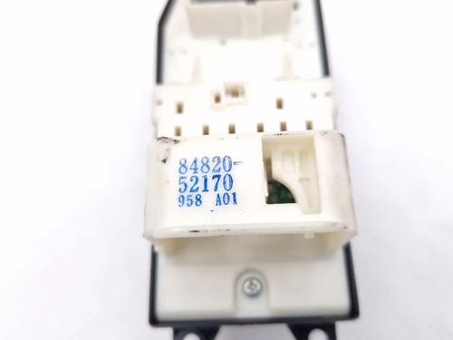 Switch TOYOTA YARIS VERSO (_P2_) 1.3 (NCP20_, NCP22_, NCP20R, NCP22R) | BP30351195I30 