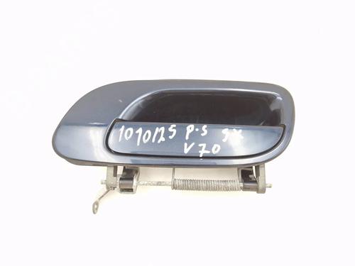 Rear left exterior door handle VOLVO V70 II (285) D5 | BP30347286C130