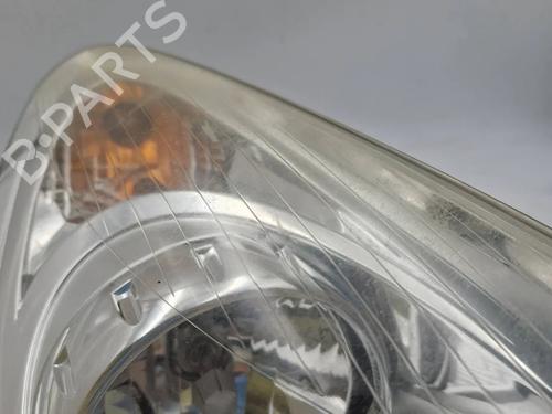 Right headlight OPEL CORSA D (S07) 1.0 (L08, L68) | BP30342422C29  - Image 6