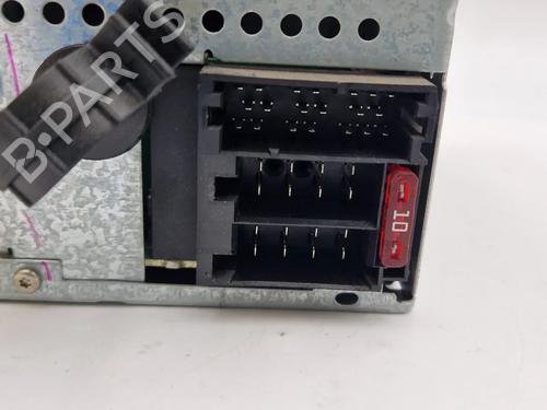 Radio FIAT BRAVO II (198_) 1.4 (198AXA1B) | BP30343197E6 