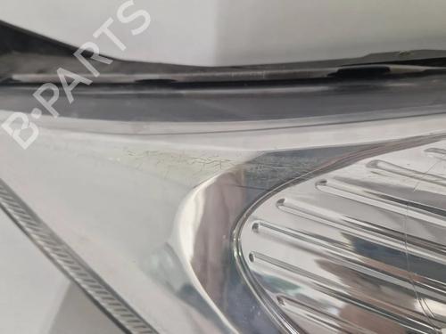 Right headlight FORD FIESTA VI (CB1, CCN) 1.4 | BP30347820C29 - Image 4