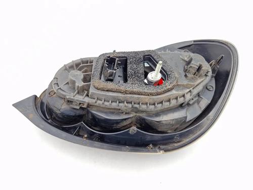 Right taillight TOYOTA AYGO (_B1_) 1.0 (KGB10_, KGB10R) | BP30345323C35 